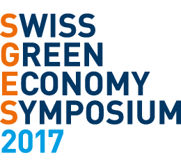 Das Symposium für Nachhaltigkeit