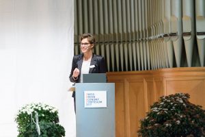 Barbara Günthard-Maier, Stadträtin Stadt Winterthur