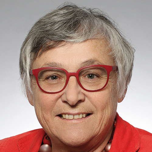 Doris Fischer-Taeschler