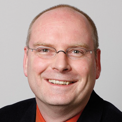 Prof. Dr.-Ing. Stefan Jäschke Brülhart