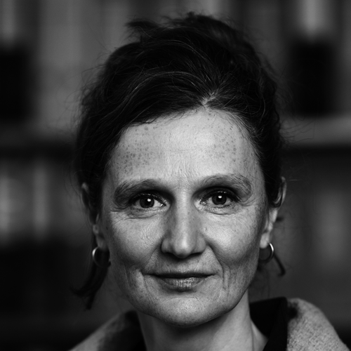 Kerstin Müller