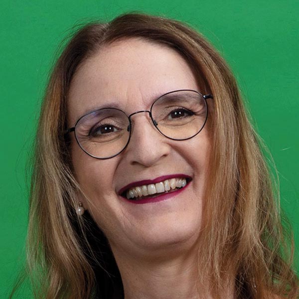 Claudia Hollenstein-Humer
