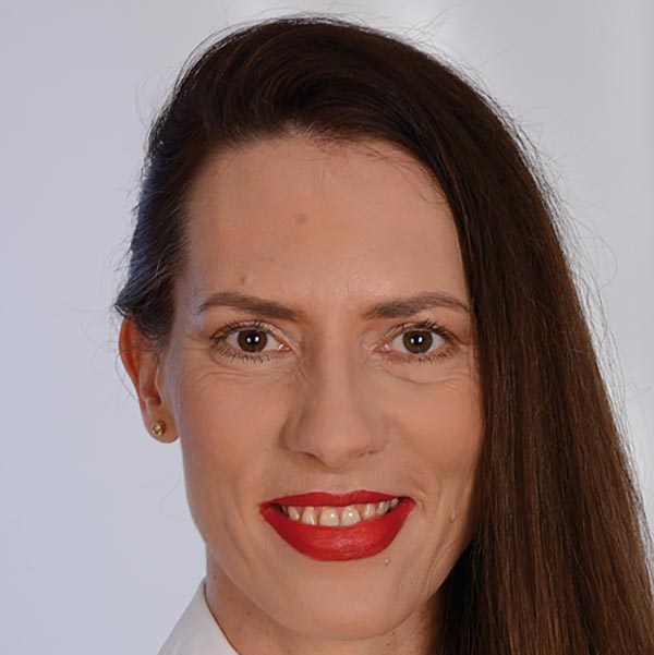 Dr. Vesna Kosoric