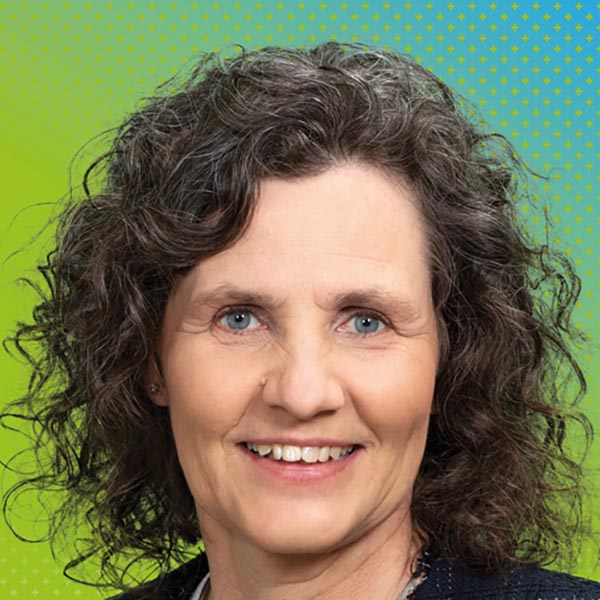 Nationalrätin Dr. Barbara Schaffner