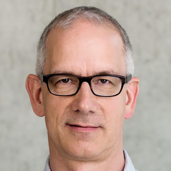 Prof. Dr. Simon Wieser