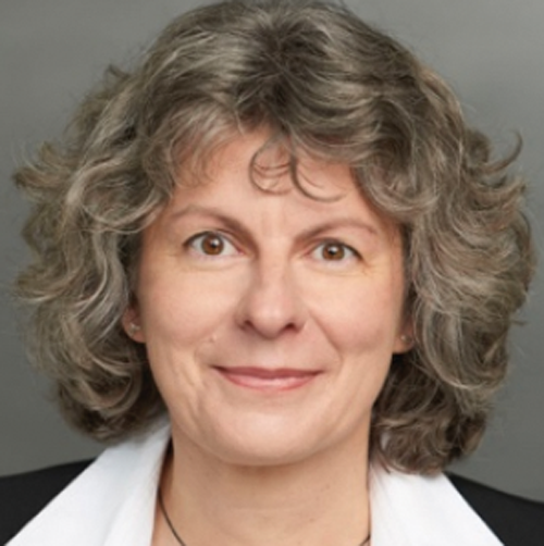 Dr. Christiane Gebhardt