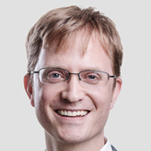 Prof. Dr. Daniel Matthias Meier