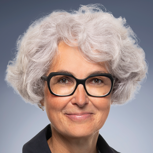 Dr. Katrin Schneeberger