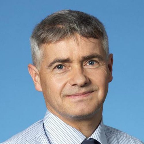 Dr. Wilfried Anreiter