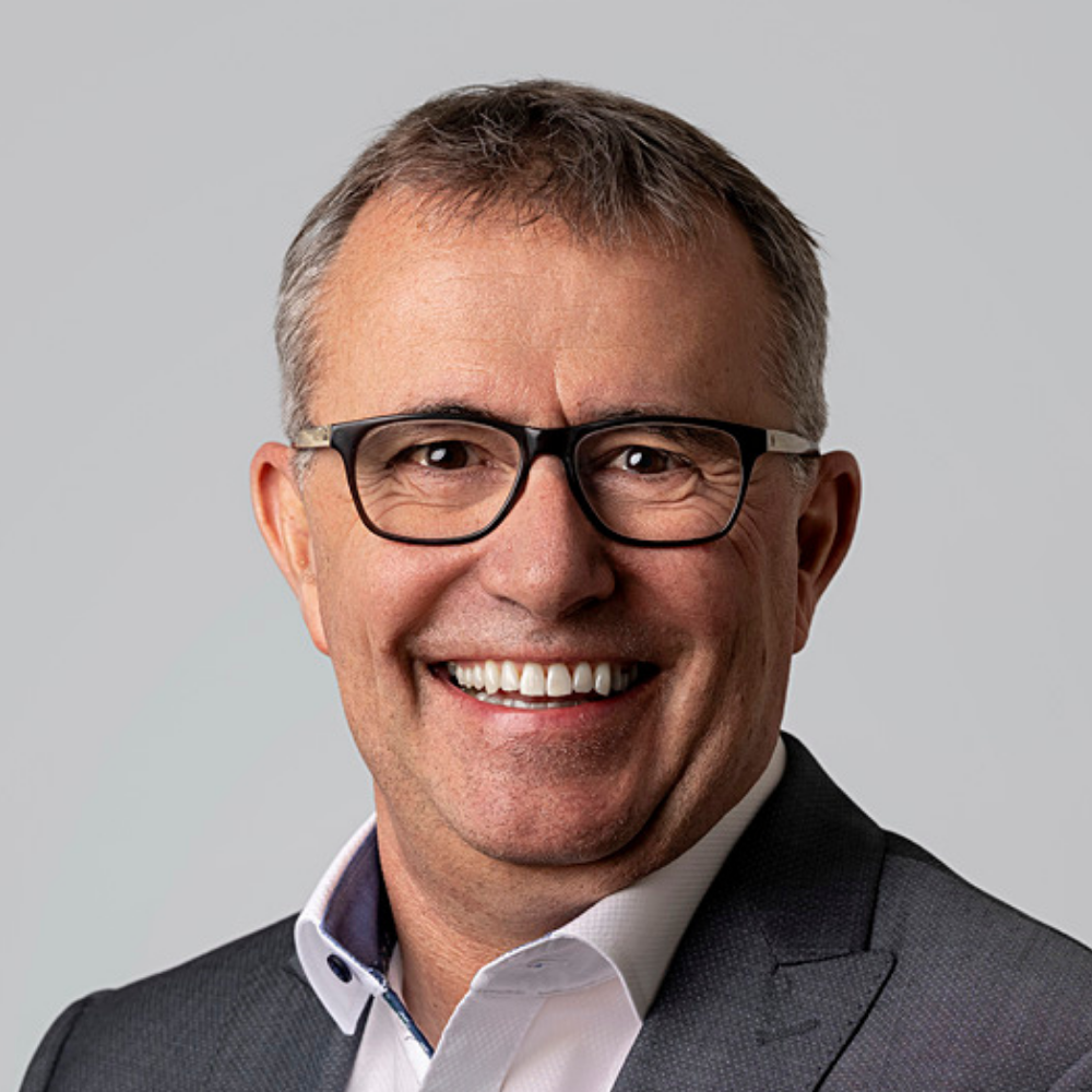 Adrian Stiefel